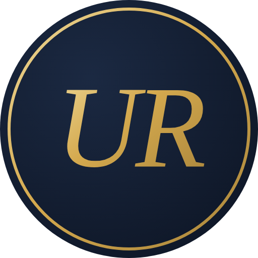 UghelliRides logo